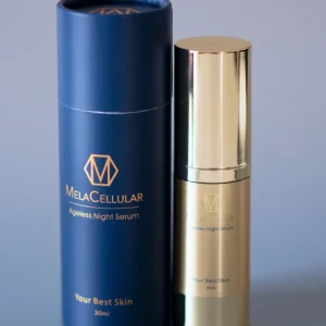The First Step to Your Best Skin
