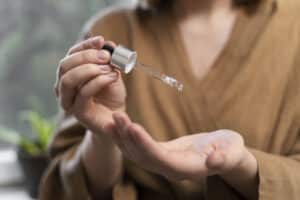 best serum for face australia