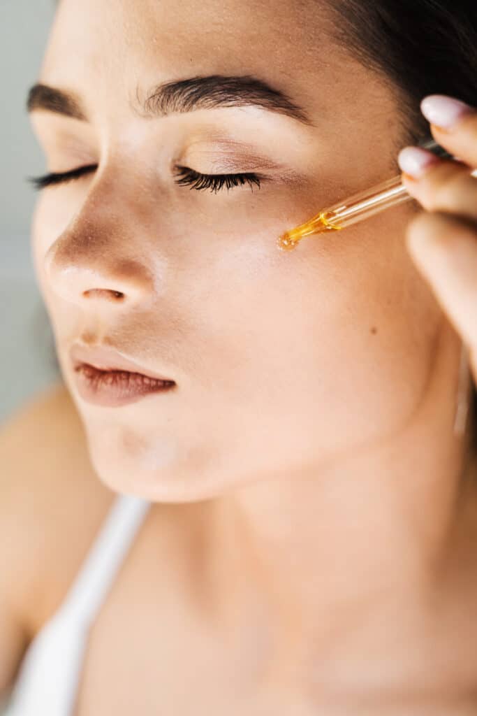 best vitamin c serum for face australia